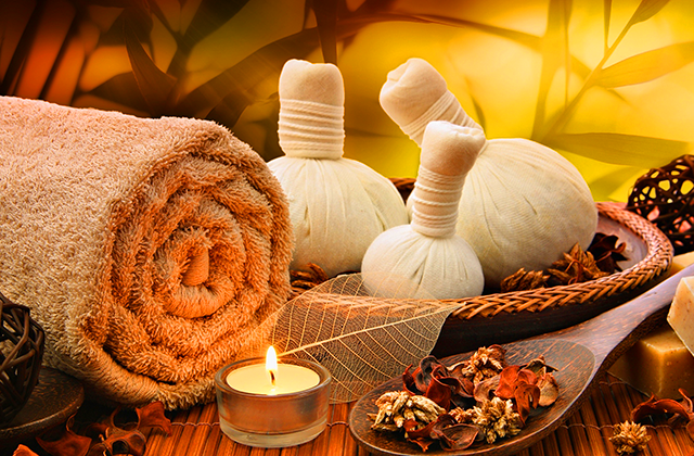 ホイアン・アンバンビーチキングスパ