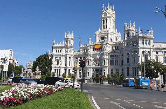 프라도 미술관 3시간 명품 투어 + 타파스와 시내 투어