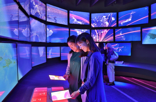 Singapore Changi Airport Jewel Experience Studio Ticket