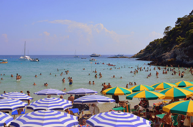 이탈리아 남부투어 - 폼페이 & 포지타노 검증된 가이드 (로마 출발)