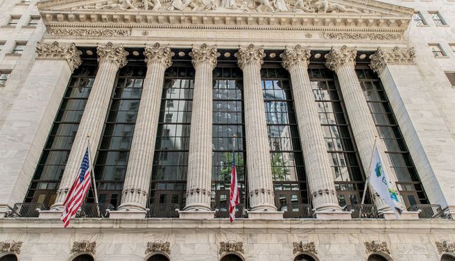 Wall Street Insider Tour