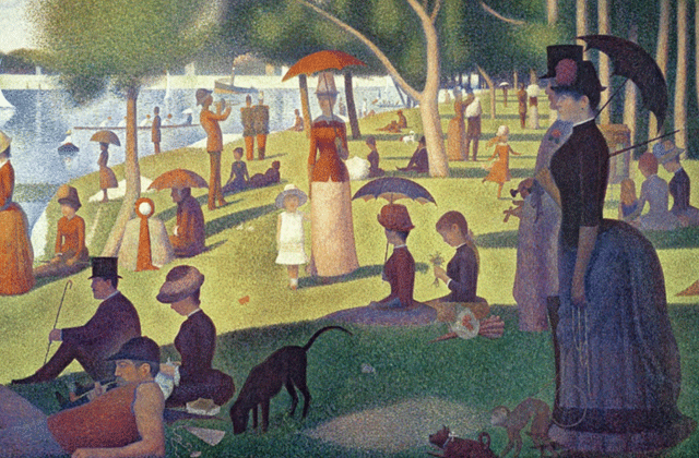 [헬로우트래블] 런던 내셔널 갤러리 반일 투어 (소수정예 / 미술사 전공자)