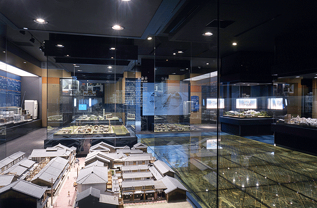 大阪くらしの今昔館 電子チケット