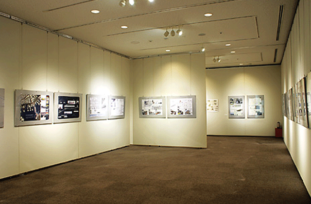 大阪くらしの今昔館 電子チケット