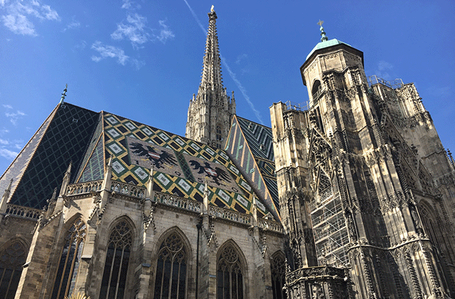 [하이프라하] 프라하에서 오스트리아 비엔나 VIP 차량 일일 투어