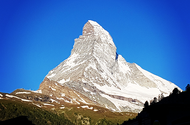 원하는대로! 한국인 가이드와 스위스 단독 투어