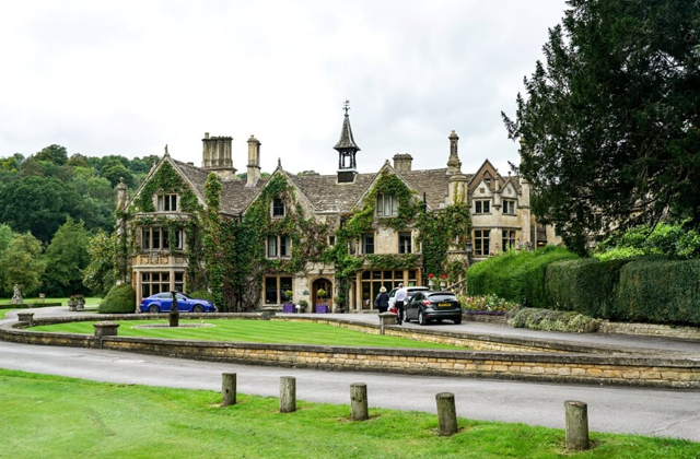 [오케이런던] 스톤헨지 & 바스 & 코츠월드 투어 - 세계 7대 불가사의 투어