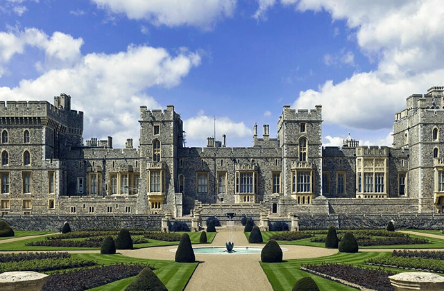 [오케이런던] 아름다운 하얀 절벽 세븐시스터즈 + 윈저성 + 브라이튼까지 하루에 투어