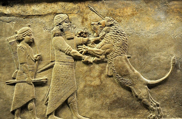 [오케이런던] 런던 대영박물관 투어 - 흥미진진한 역사와 숨겨진 이야기