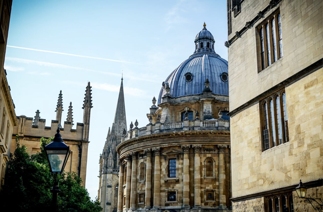 [오케이런던] 스톤헨지 & 옥스포드 & 코츠월드 투어