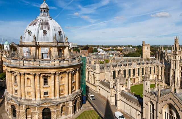 [오케이런던] 스톤헨지 & 옥스포드 & 코츠월드 투어