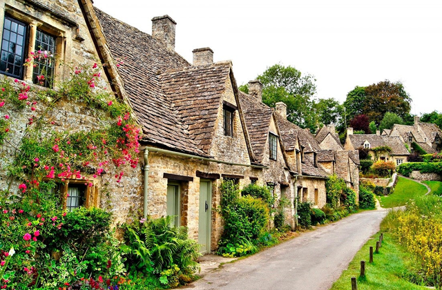 [오케이런던] 스톤헨지 & 옥스포드 & 코츠월드 투어