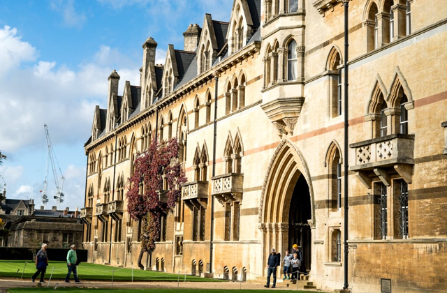 [오케이런던] 스톤헨지 & 옥스포드 & 코츠월드 투어