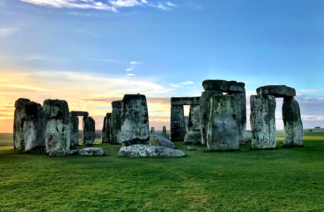 [오케이런던] 내 가족, 내 일행 그리고 나만을 위한 하루 프라이빗 맞춤 투어