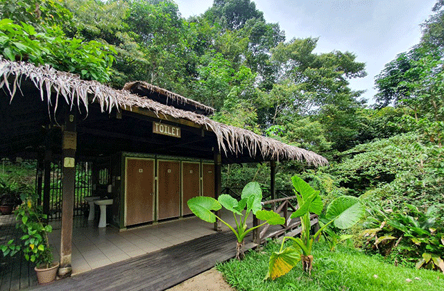 코타키나발루 마리마리 민속마을 투어