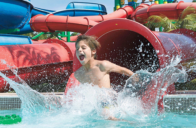 LEGOLAND® Water Park Dubai: 1-Day Ticket