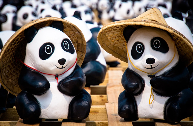 Maokong Gondola 1-Day Unlimited Pass + Taipei Zoo Ticket