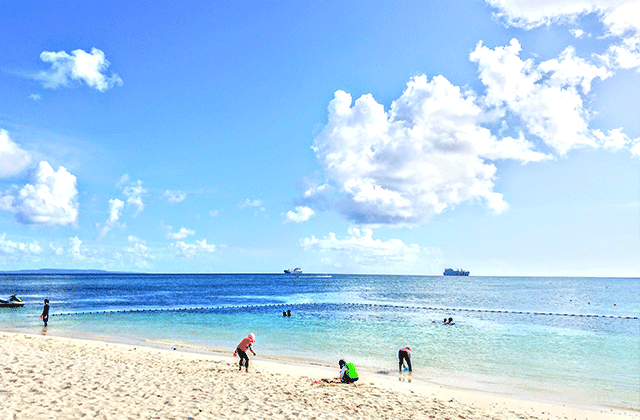 코타키나발루 사피섬 호핑 & 스노클링 투어 (해양스포츠 특별 이벤트)