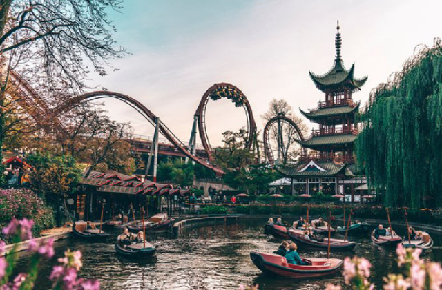 Copenhagen Card: Access 80+ Attractions & Public Transport