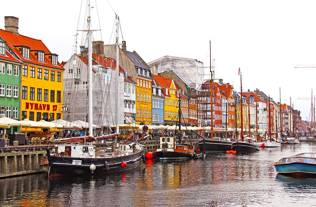 Copenhagen Card: Access 80+ Attractions & Public Transport