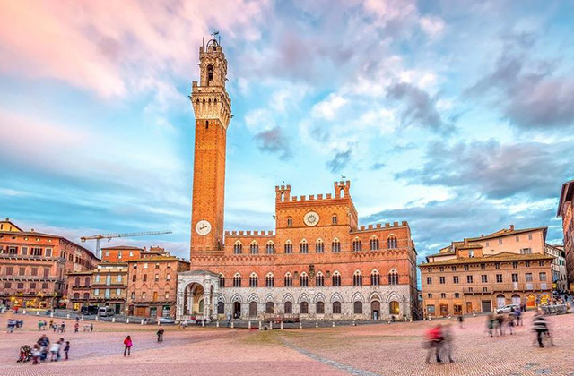 Pisa Cathedral Guided Tour & Wine Tasting (Leaning Tower of Pisa Ticket)