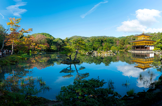 [인천공항수령] 교토 버스 + 지하철 패스 1일권
