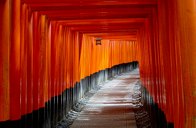 [인천공항수령] 교토 버스 + 지하철 패스 1일권