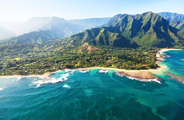 하와이 BIG섬 빅아일랜드 일일 투어 (항공권, 현지 픽업 선택 가능)