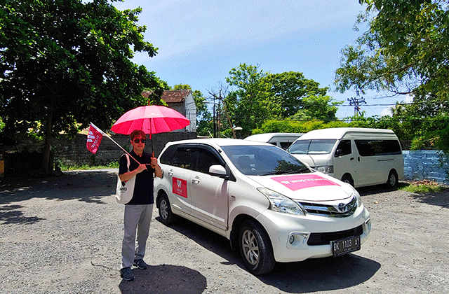 발리 스냅 사진과 함께 하는 인스타그램 명소 단독 투어 (WAUG Originals)