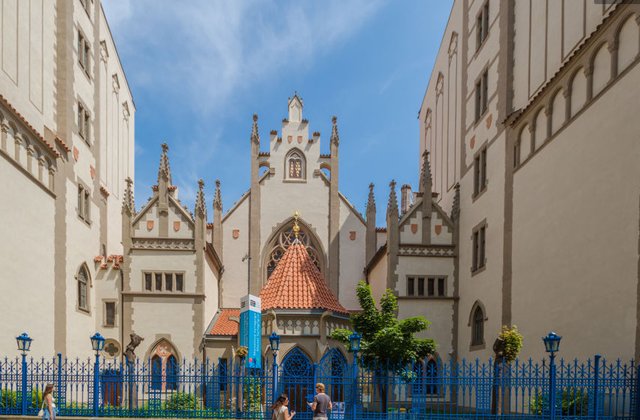 프라하 빅버스 시티투어 1/2일권