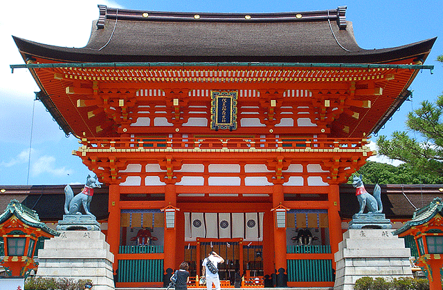 [Digital Ticket] Osaka, Kyoto Sightseeing Pass + Osaka Metro Pass 1 Day