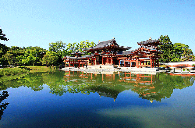 [Digital Ticket] Osaka, Kyoto Sightseeing Pass + Osaka Metro Pass 1 Day