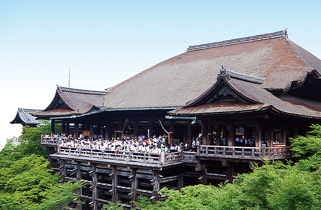 [Digital Ticket] Osaka, Kyoto Sightseeing Pass + Osaka Metro Pass 1 Day