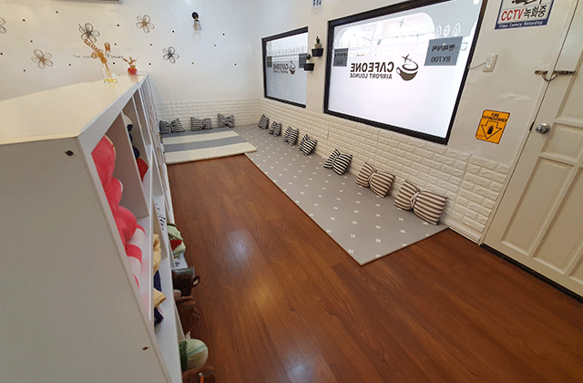 Boracay: Blue Lagoon & Malumpati Cold Spring Check-Out Tour