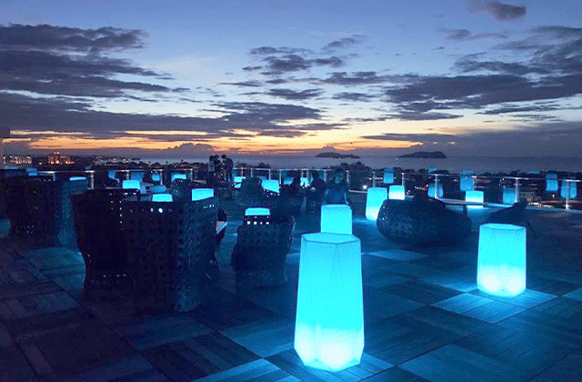 코타키나발루 핫플레이스 인생샷 포토 투어