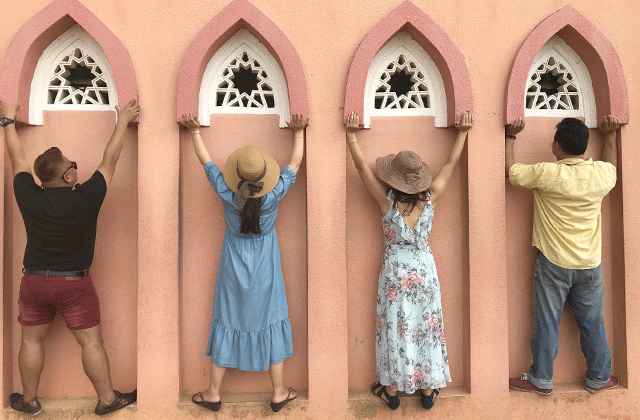 코타키나발루 핫플레이스 인생샷 포토 투어