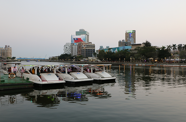 가오슝 출발: 타이난 일일 투어 (한국어 가이드)