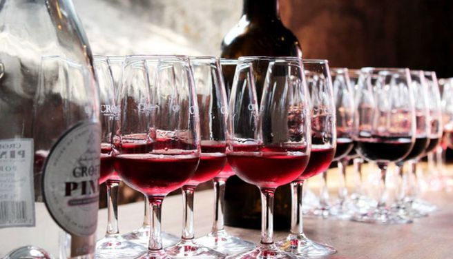 Porto Wine Tour with a Sommelier
