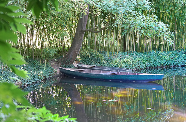 [톡투유] 지베르니 + 루앙 & 고흐 마을 투어 - 명화 집중 투어