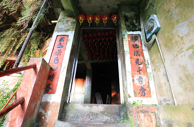 [JJ투어] 대만 은하동 폭포 + 예스진지 택시투어