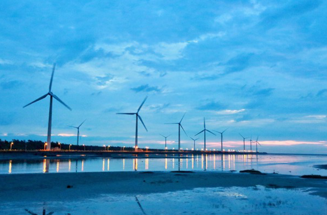 [JJ투어] 타이베이 출발: 타이중 일월담 택시투어