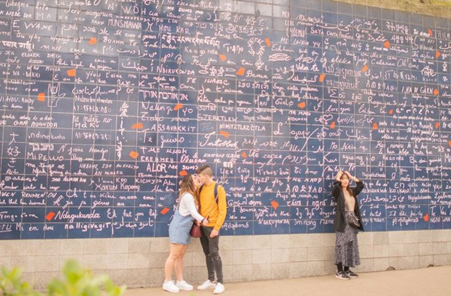 [제이스마트] 파리 시내 워킹 투어 - 오전 + 오후 + 야경