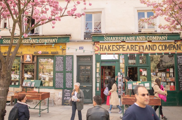 [제이스마트] 파리 오전 + 오후 시내 워킹 투어 - 프랑스의 역사를 따라 감성과 아트