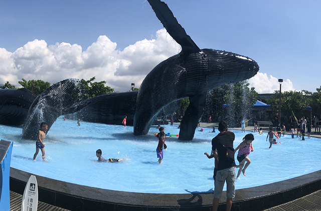 [JJ투어] 가오슝 출발: 대만 컨딩 택시투어