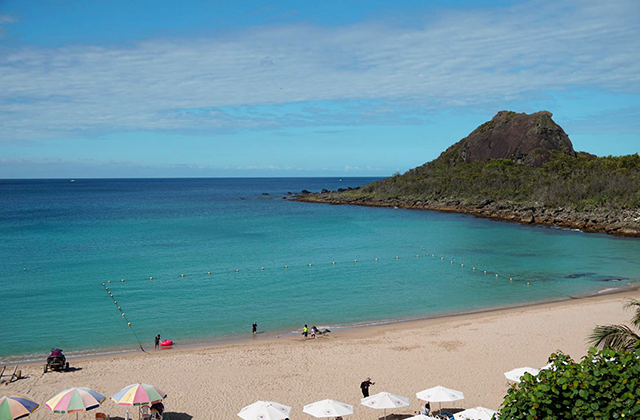[JJ투어] 가오슝 출발: 대만 컨딩 택시투어
