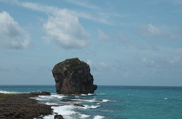 [JJ투어] 가오슝 출발: 대만 컨딩 택시투어