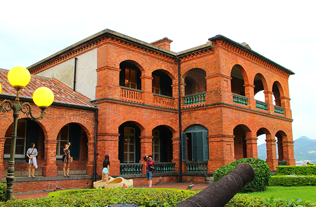 [JJ투어] 대만 이란 청수지열 & 단수이 12시간 택시투어 (타이베이 출발)