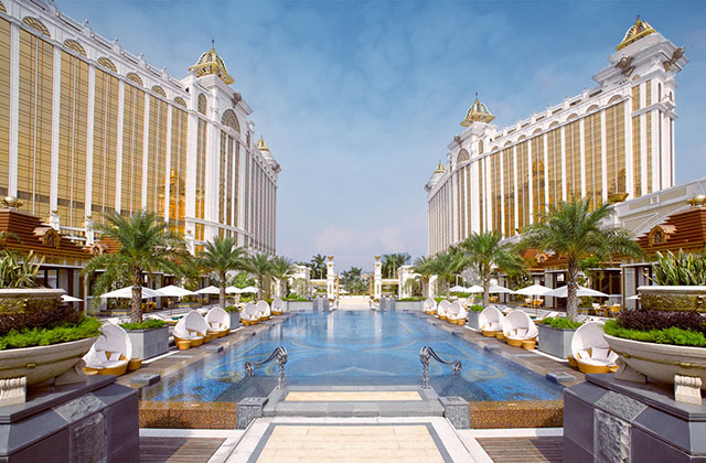 홍콩 & 마카오 5일 매일 2GB 데이터 유심 (인천공항 수령)