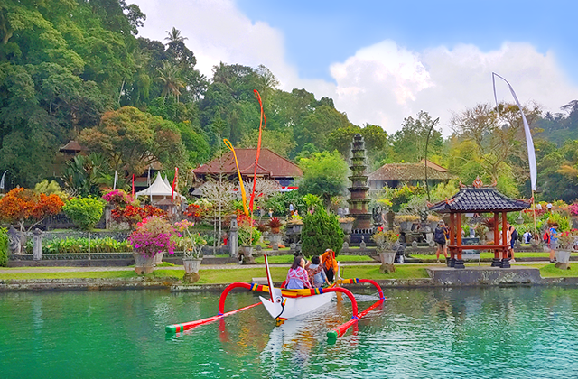 발리 스냅 사진과 함께 하는 인스타그램 명소 단독 투어 (WAUG Originals)