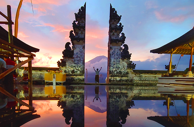 발리 스냅 사진과 함께 하는 인스타그램 명소 단독 투어 (WAUG Originals)